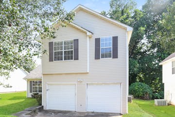 5742 Wellborn Creek Dr Lithonia, GA 30058